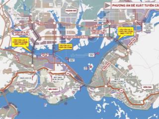 Nền biệt thự liền kề diễn loan giá từ 18tr/m2 sổ đỏ đón sóng bao biển hành chính công, 0976 758 ***