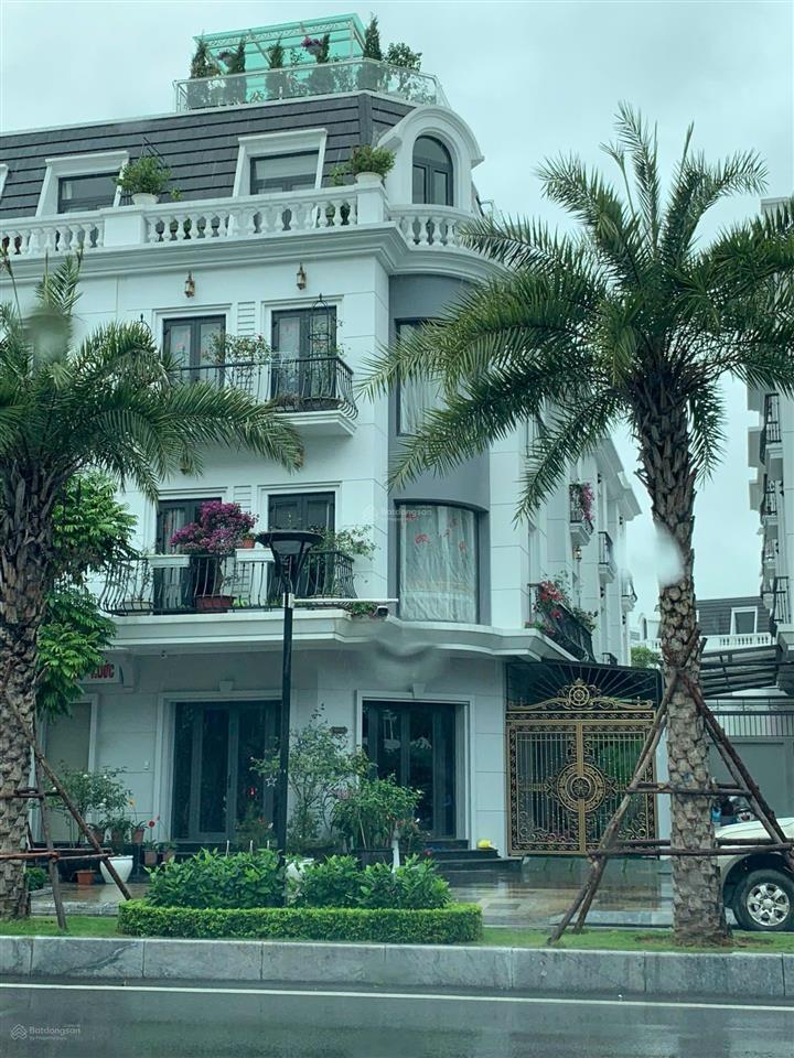 Căn góc khe thoáng đường đôi trục thông biển vinhomes bến đoan hạ long  0976 758 ***