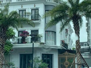 Căn góc khe thoáng đường đôi trục thông biển vinhomes bến đoan hạ long  0976 758 ***