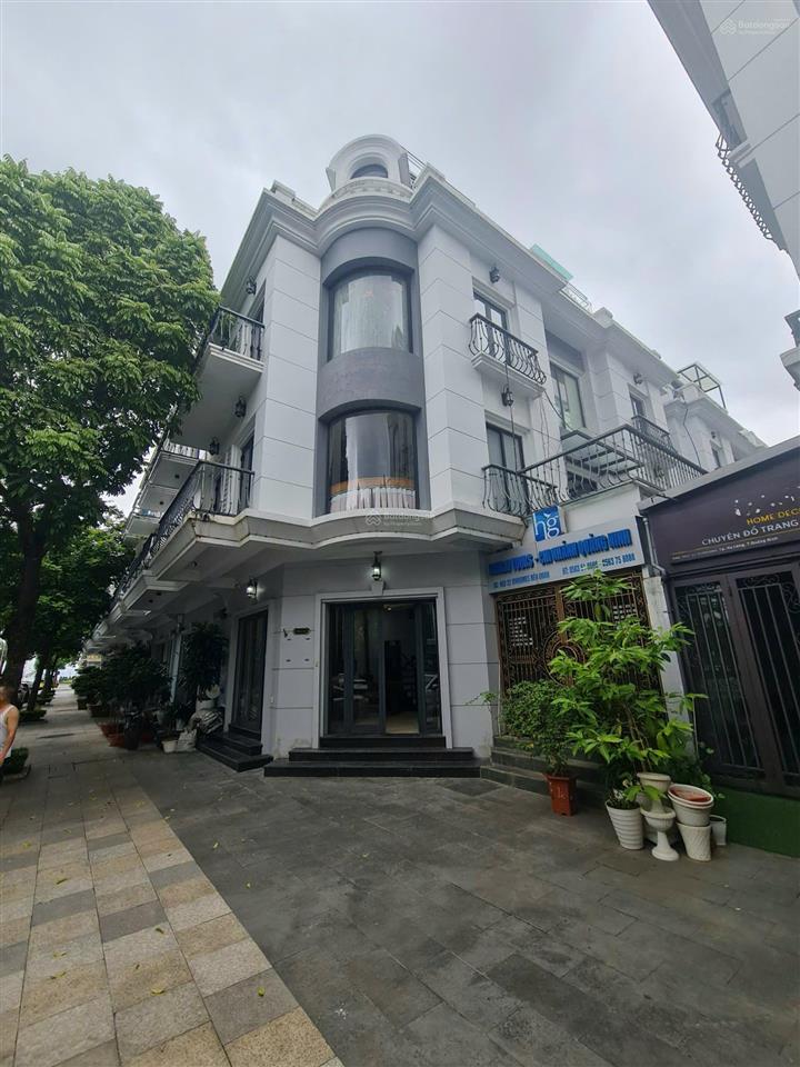 Căn góc khe thoáng đường đôi trục thông biển vinhomes bến đoan hạ long  0976 758 ***