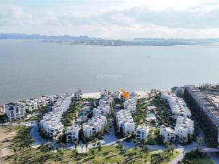 Cần chuyển nhượng grandbay villas căn gần biển 207m2 full nội thất 5 sao giá 3x tỷ  0976 758 ***