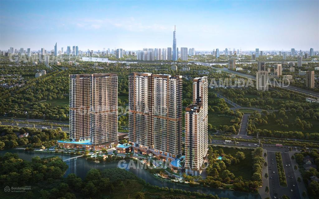 Bán căn 1pn eaton park view trung tâm thành phố, lm81, bitexco giá bao hết 7,8 tỷ. l/h 0908 787 ***