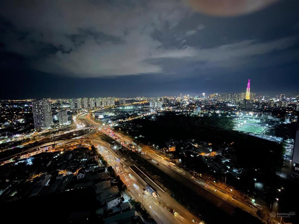 Bán căn 1pn eaton park view trung tâm thành phố, lm81, bitexco giá bao hết 7,8 tỷ. l/h 0908 787 ***