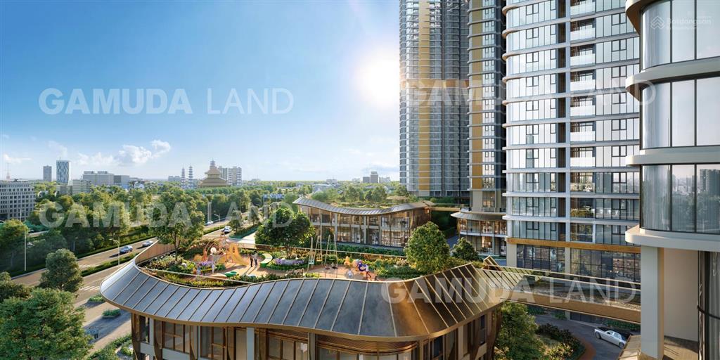 Bán căn 1pn eaton park view trung tâm thành phố, lm81, bitexco giá bao hết 7,8 tỷ. l/h 0908 787 ***