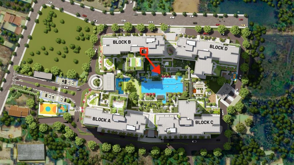 Bán nhanh căn hộ studio 1pn elysian đường lò lu, giá và pttt đợt 1. giá bao hết chỉ 2,450 tỷ