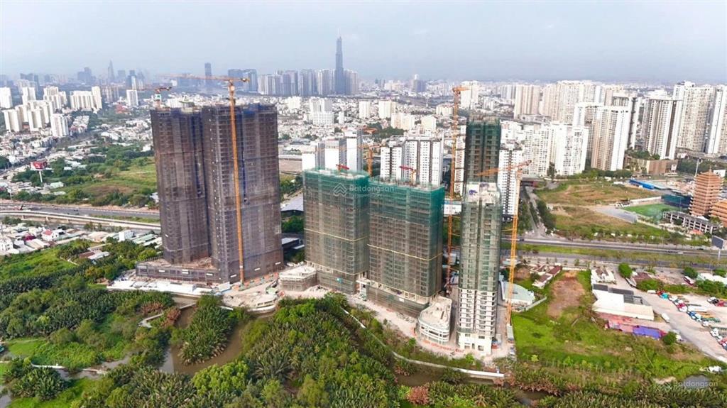 Cập nhật hàng cđt và hàng chuyển nhượng giá tốt eaton park tháng 3/2026