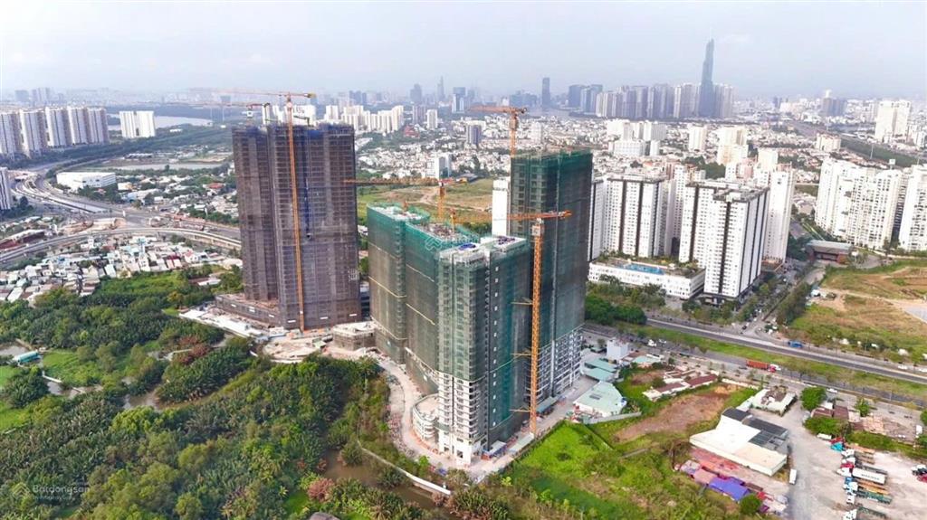Hàng độc quyền eaton park giá tốt, 10,2 tỷ cho căn 2pn view thoáng, đẹp chỉ trong tháng 4.2026