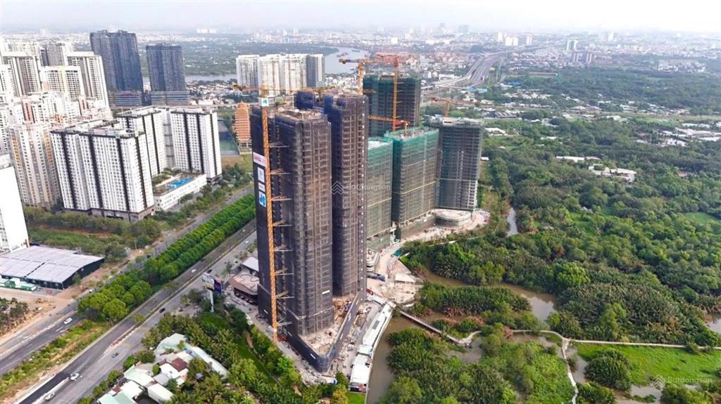 Hàng độc quyền eaton park giá tốt, 10,2 tỷ cho căn 2pn view thoáng, đẹp chỉ trong tháng 4.2026