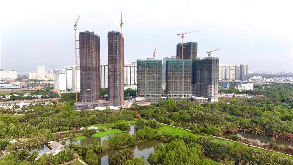 Hàng độc quyền eaton park giá tốt, 10,2 tỷ cho căn 2pn view thoáng, đẹp chỉ trong tháng 4.2026