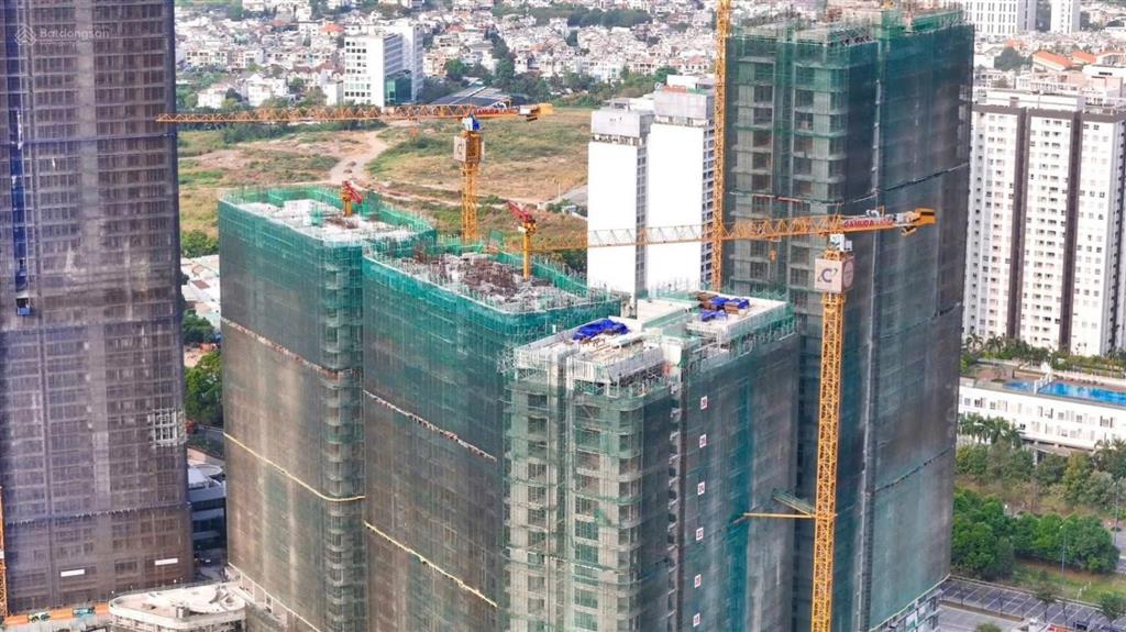 Hàng độc quyền eaton park giá tốt, 10,2 tỷ cho căn 2pn view thoáng, đẹp chỉ trong tháng 4.2026