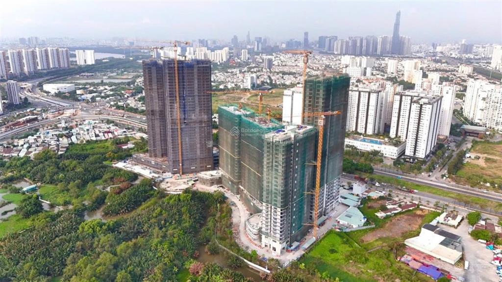 Hàng độc quyền eaton park giá tốt, 10,2 tỷ cho căn 2pn view thoáng, đẹp chỉ trong tháng 4.2026