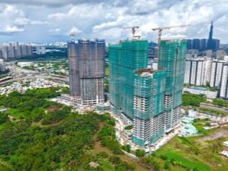 Cần bán căn góc view trung tâm thành phố landmark 81, bitexco. giá đã bao gồm hết 11,7 tỷ (giá nnn)