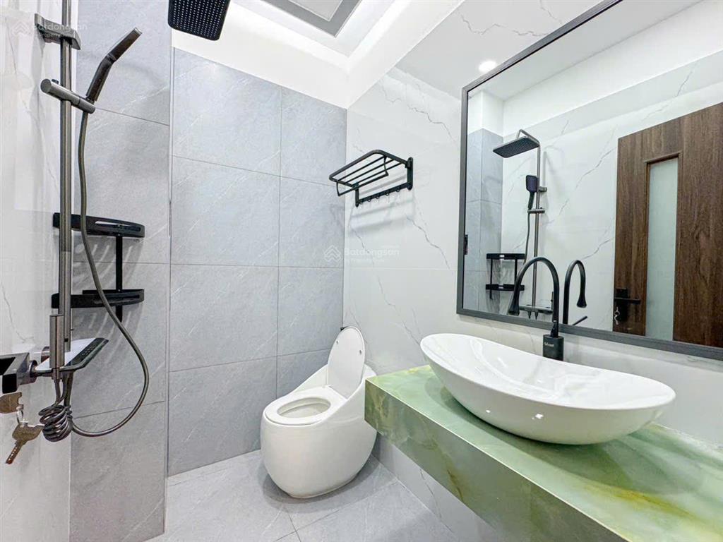 Bán nhà phố hiện đại trần xuân soạn quận 7 dt 5x12m, full nội thất, cạnh him lam 8.39 tỷ