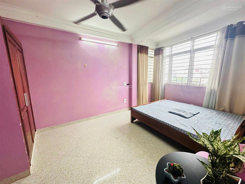 Cho thuê phòng vị trí vàng đường bưởi  kết nối 4 quận ba đình, cg, th, đống đa  full đồ  3,8 tr