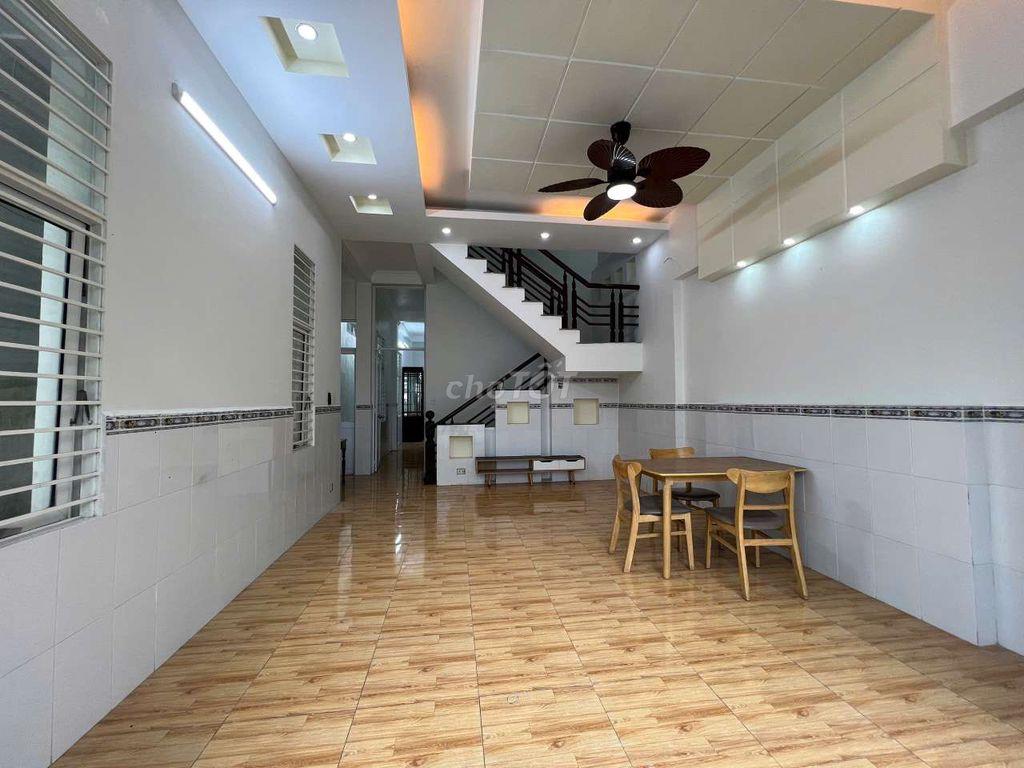 Cho thuê nhà mặt tiền Đồng Văn Cống