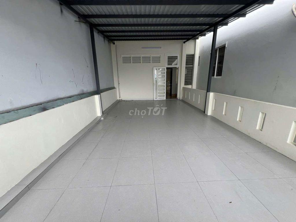 Cho thuê nhà mặt tiền Đồng Văn Cống