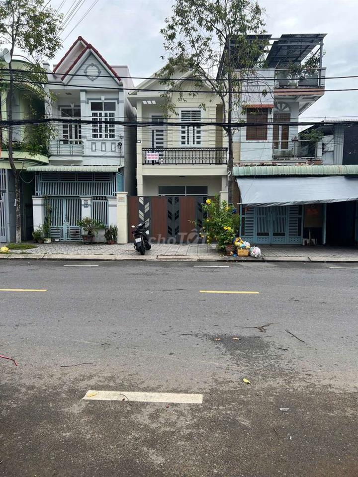 Cho thuê nhà mặt tiền Đồng Văn Cống
