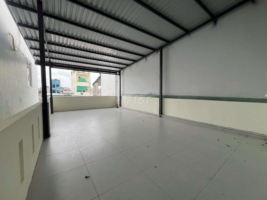 Cho thuê nhà mặt tiền Đồng Văn Cống