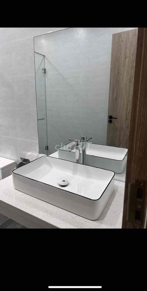 Cho thuê nhà đường Trần kim xuyến full nội thất