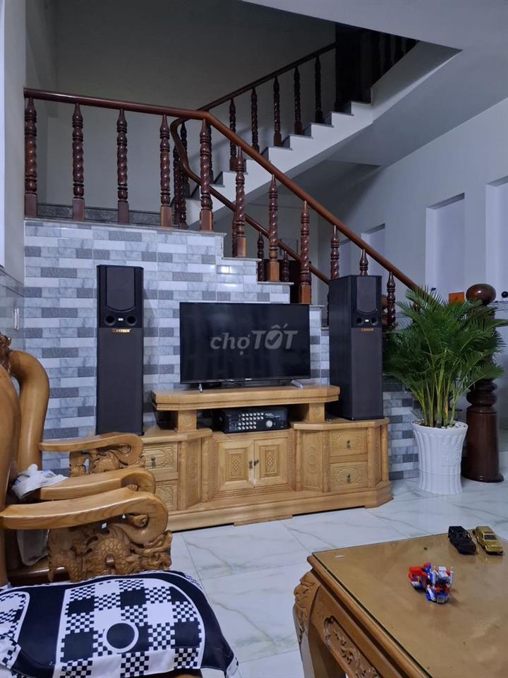 CHO THUÊ NHÀ 1 LẦU 1 TRỆT