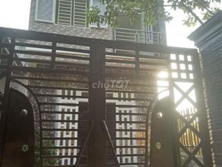 CHO THUÊ NHÀ 1 LẦU 1 TRỆT