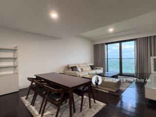 Cần bán 3 phòng ngủ cove residence  empire city, 164m2, lầu cao view trung tâm công viên