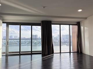 Cần bán 3 phòng ngủ cove residence empire city, 184m2, ntcb, suất spa
