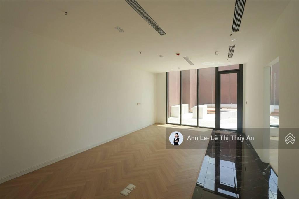 Penthouse the river thủ thiêm. cần bán gấp nhà nội thất cơ bản. một trong số ít 1 căn