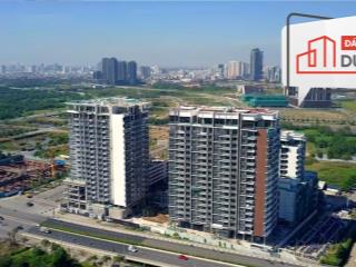 Cần bán 2 phòng ngủ the river thủ thiêm, 86m2 sổ hồng đầy đủ