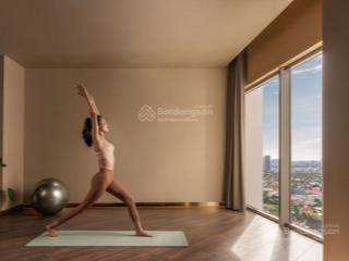 Booking căn hộ thương mại the berkley thảo điềnsonkim land