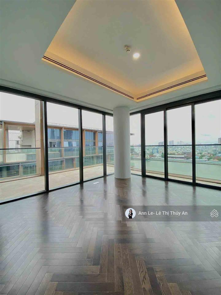 Cần bán penthouse empire city thủ thiêm, penthouse thủ thiêm có hồ bơi riêng