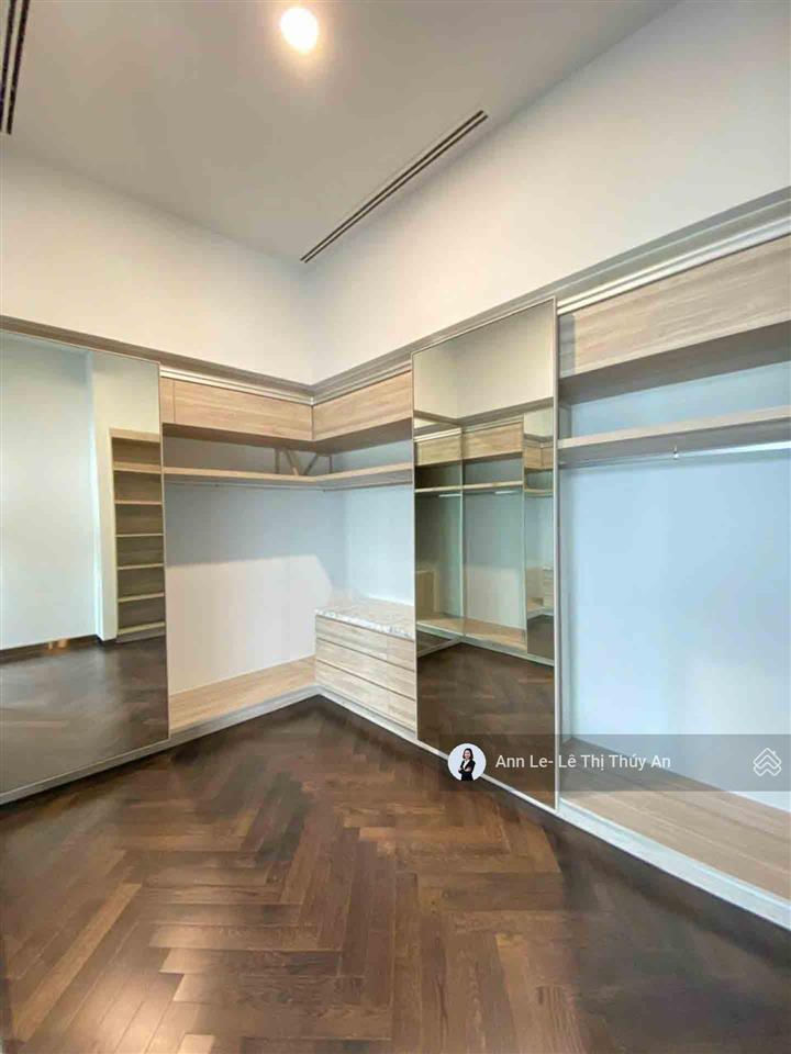 Cần bán penthouse empire city thủ thiêm, penthouse thủ thiêm có hồ bơi riêng