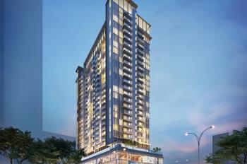 Cần cho thuê shophouse toà crest metropole thủ thiêm