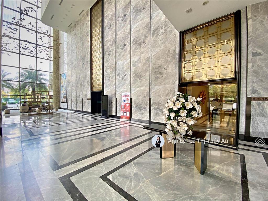 Cần bán 4 phòng ngủ landmark 81, sở hữu lâu dài, một trong số ít 1 căn