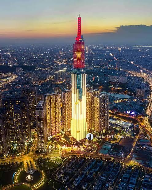 Cần bán 4 phòng ngủ landmark 81, sở hữu lâu dài, một trong số ít 1 căn