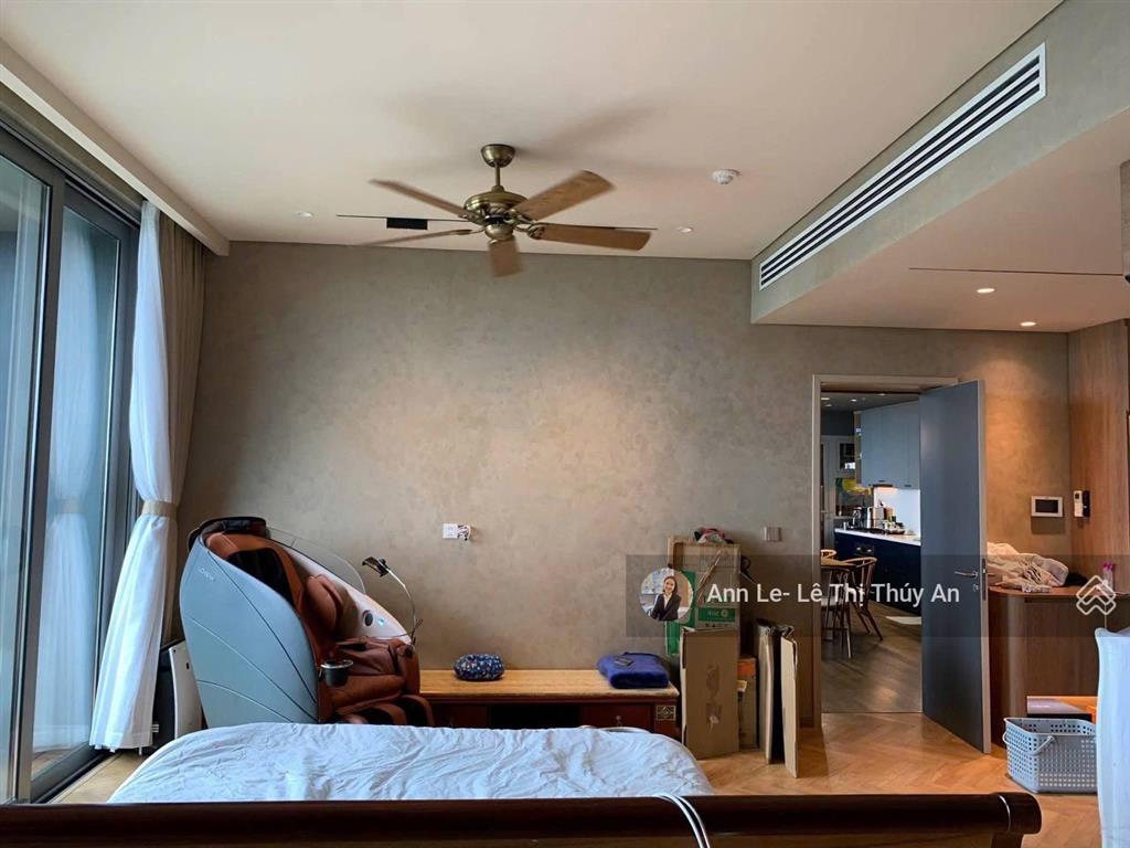 4 phòng ngủ empire city, đã có sổ hồng, cần bán