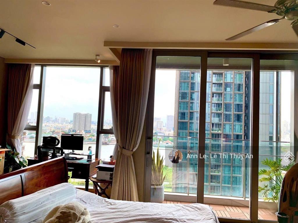 4 phòng ngủ empire city, đã có sổ hồng, cần bán