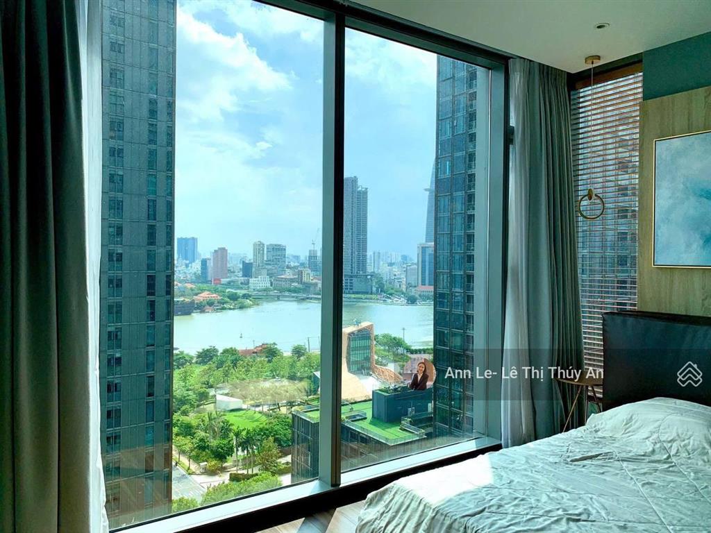 4 phòng ngủ empire city, đã có sổ hồng, cần bán