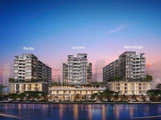 Cần bán shophouse galleria metropole thủ thiêm