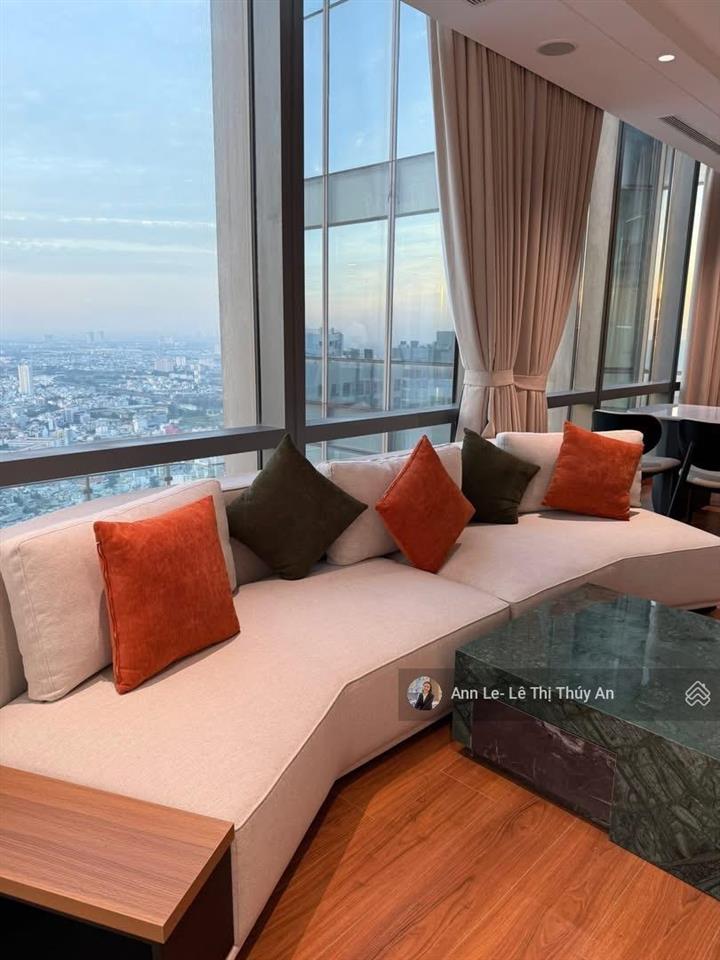 4 phòng ngủ tòa landmark 81, loại hình office cần bán gấp