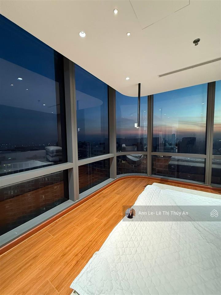 4 phòng ngủ tòa landmark 81, loại hình office cần bán gấp