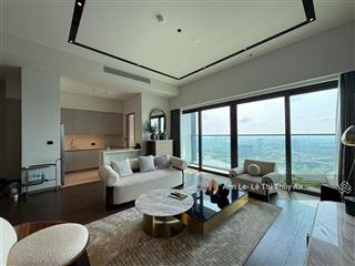 3 phòng ngủ grand marina saigon, full nội thất cao cấp cần cho thuê