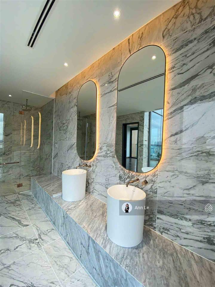 Penthouse cove residence empire city nhà ntcb cần bán