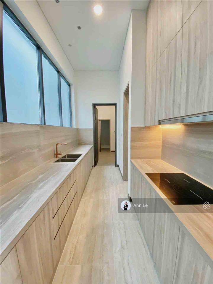 Penthouse cove residence empire city nhà ntcb cần bán