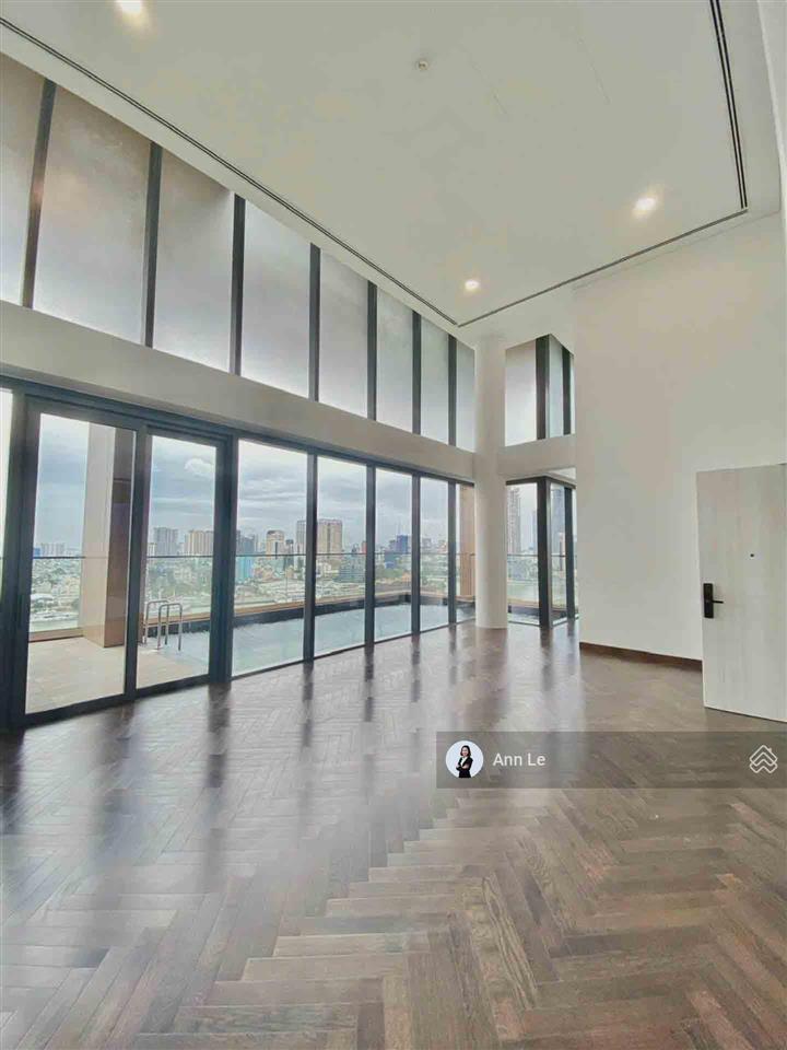 Penthouse cove residence empire city nhà ntcb cần bán