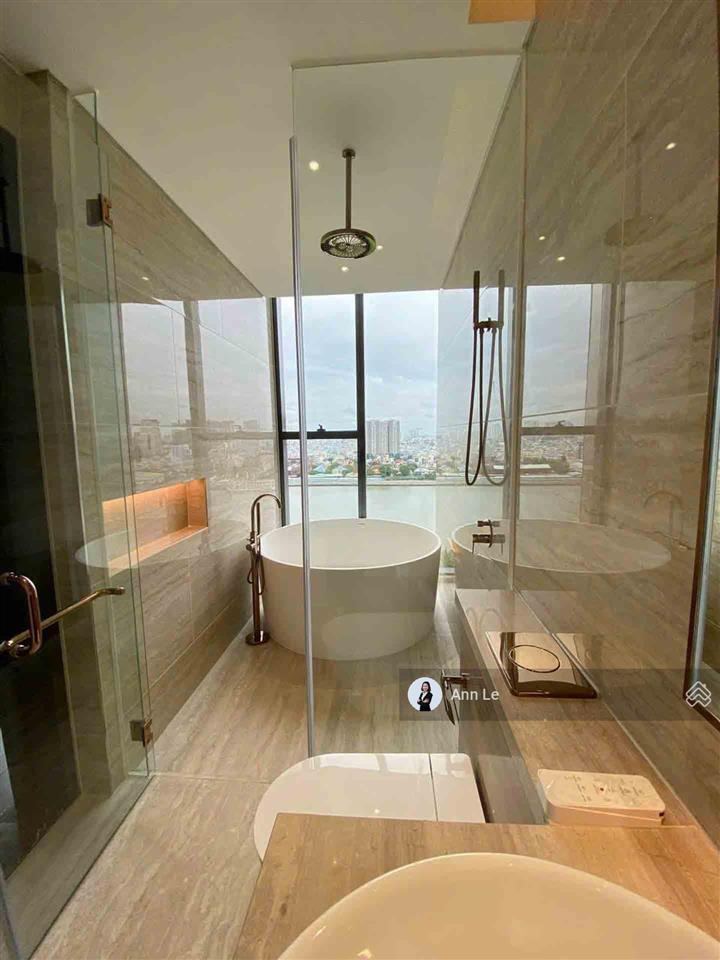 Penthouse cove residence empire city nhà ntcb cần bán