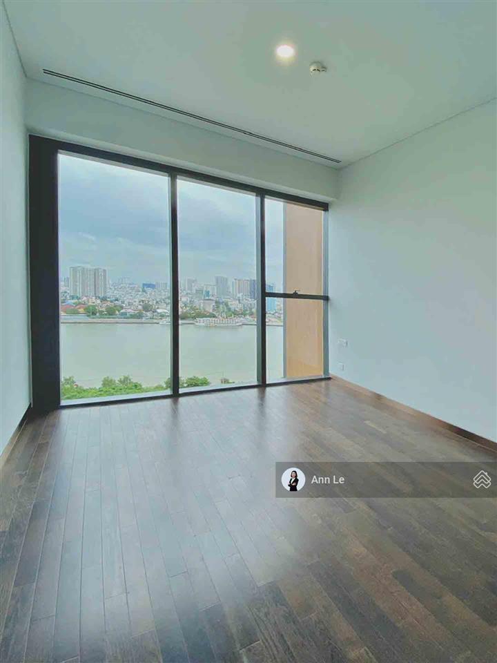 Penthouse cove residence empire city nhà ntcb cần bán