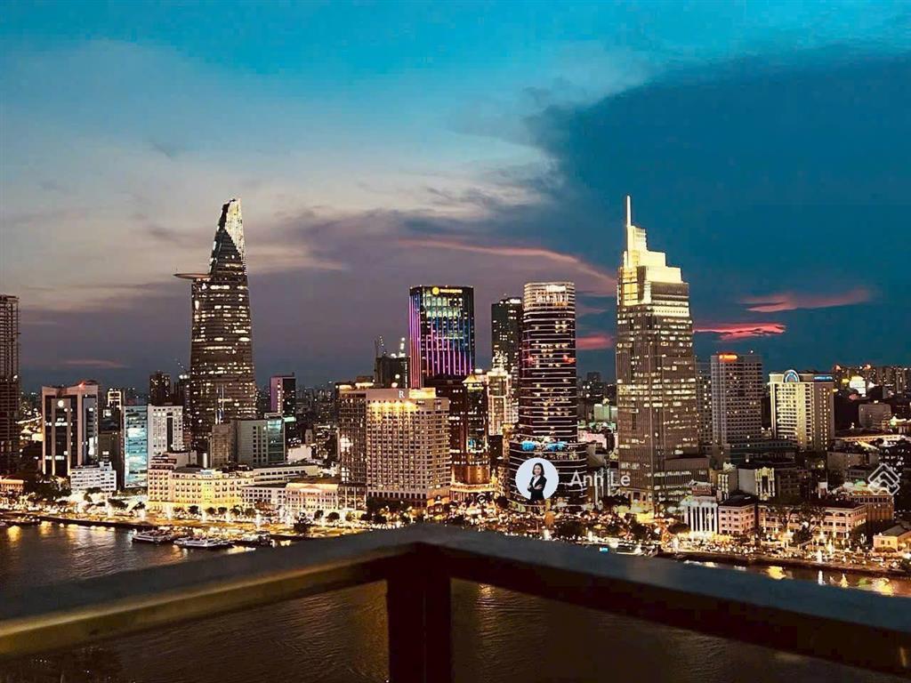 Penthouse cove residence empire city nhà ntcb cần bán
