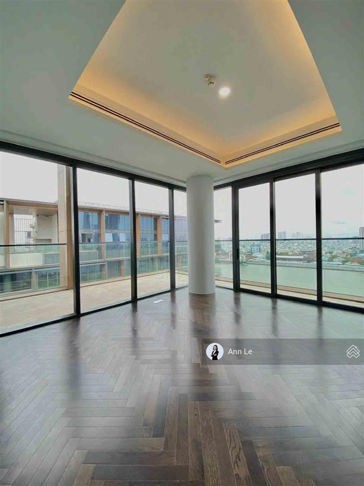Penthouse cove residence empire city nhà ntcb cần bán