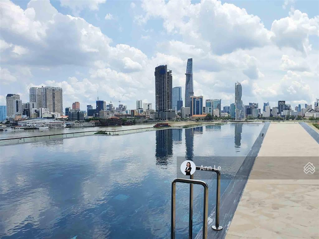Penthouse cove residence empire city nhà ntcb cần bán